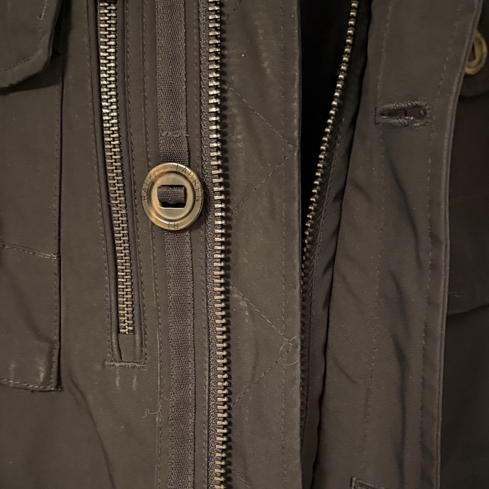 Ralph Lauren Black Label Wrexham Field Jacket - Picture 16 of 17